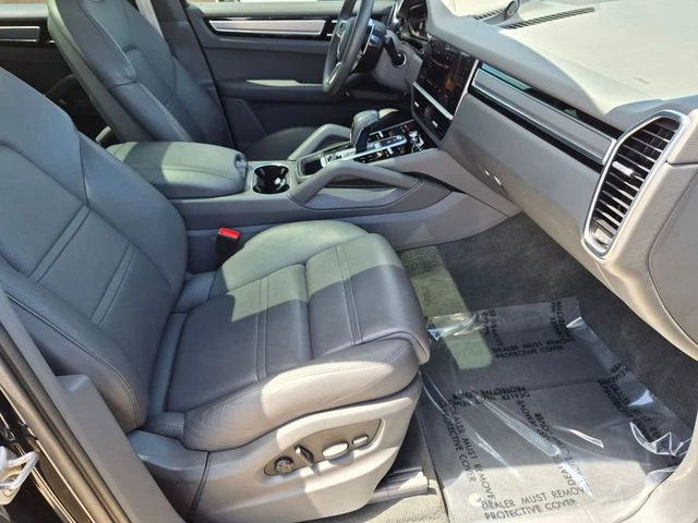 2023 Porsche 9Y0/9Y3 Cayenne - Image 21 of 24