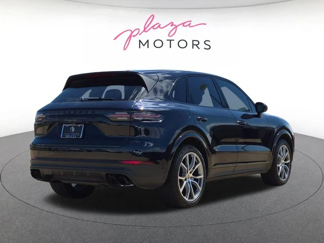 2023 Porsche 9Y0/9Y3 Cayenne - Image 5 of 24
