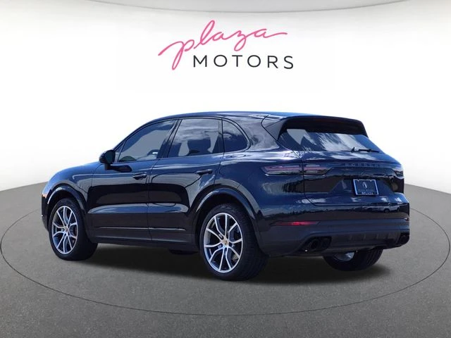 2023 Porsche 9Y0/9Y3 Cayenne - Image 7 of 24