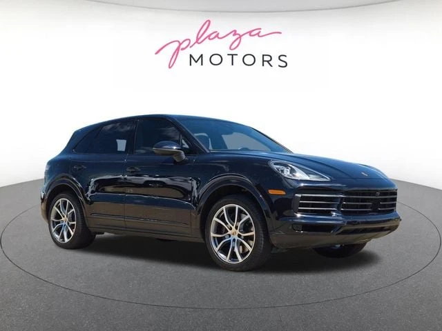 2023 Porsche 9Y0/9Y3 Cayenne - Image 3 of 24