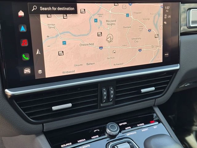 2023 Porsche 9Y0/9Y3 Cayenne - Image 16 of 24