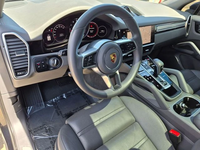 2023 Porsche 9Y0/9Y3 Cayenne - Image 11 of 24