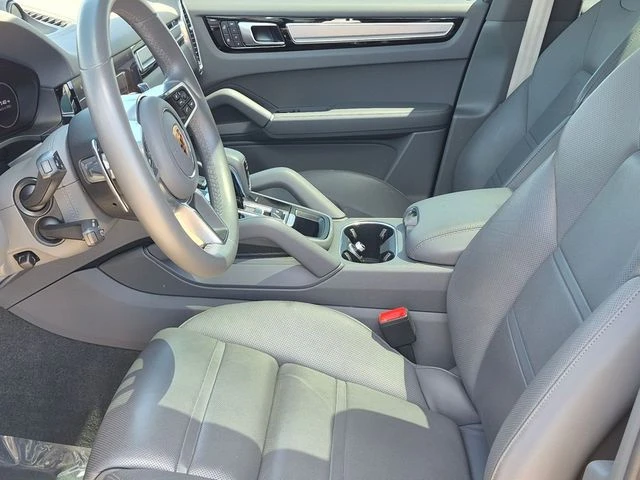 2023 Porsche 9Y0/9Y3 Cayenne - Image 9 of 24
