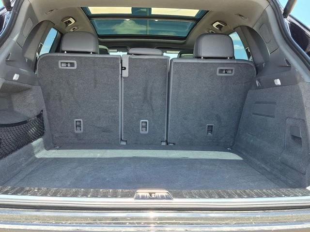 2023 Porsche 9Y0/9Y3 Cayenne - Image 22 of 24