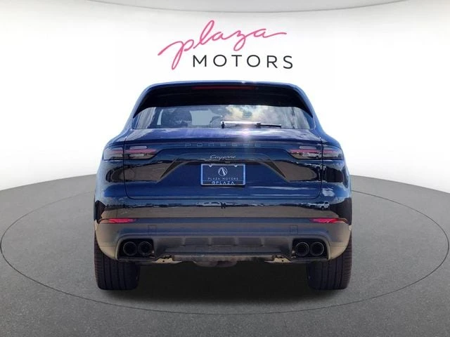 2023 Porsche 9Y0/9Y3 Cayenne - Image 6 of 24
