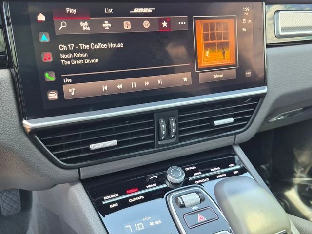 2023 Porsche 9Y0/9Y3 Cayenne - Image 14 of 24