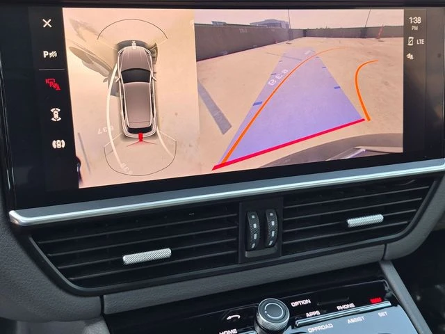 2023 Porsche 9Y0/9Y3 Cayenne - Image 15 of 24