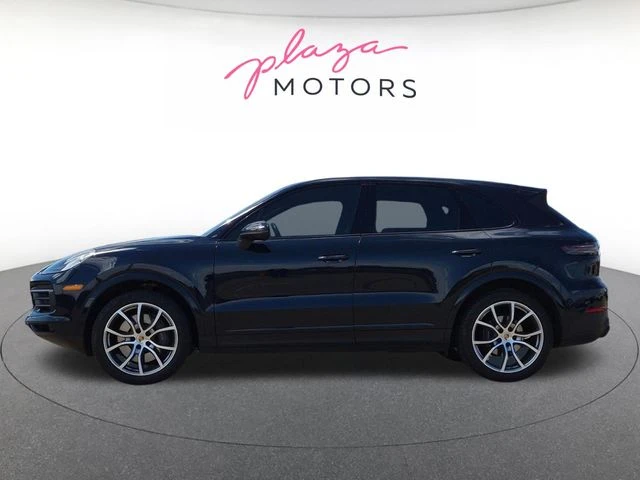 2023 Porsche 9Y0/9Y3 Cayenne - Image 8 of 24