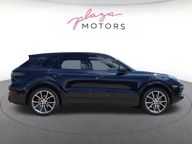 2023 Porsche 9Y0/9Y3 Cayenne - Image 4 of 24