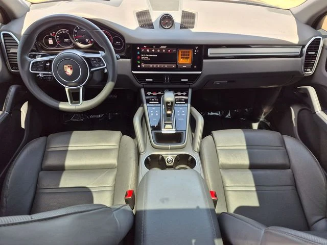 2023 Porsche 9Y0/9Y3 Cayenne - Image 13 of 24