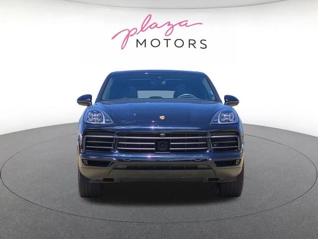 2023 Porsche 9Y0/9Y3 Cayenne - Image 2 of 24