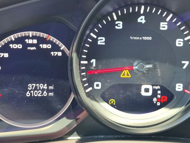 2023 Porsche 9Y0/9Y3 Cayenne - Image 17 of 24