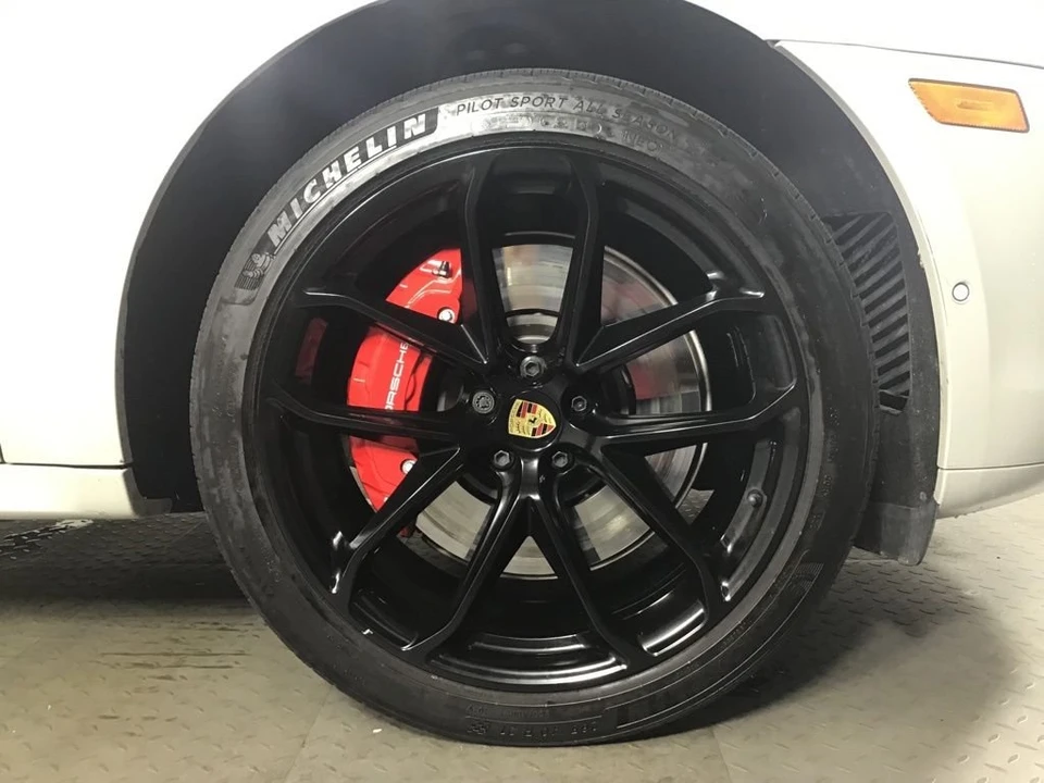2023 Porsche Macan GTS - Image 14 of 31