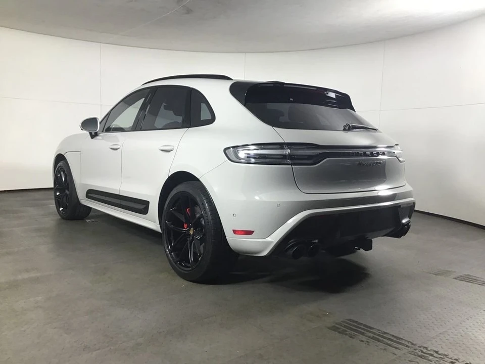 2023 Porsche Macan GTS - Image 3 of 31