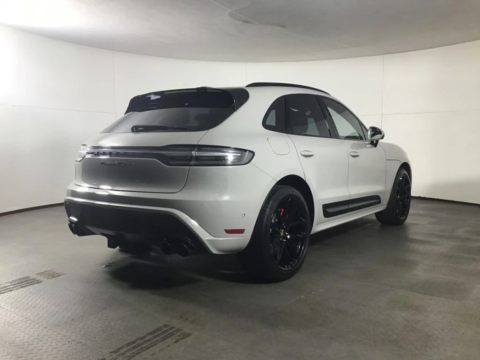 2023 Porsche Macan GTS - Image 7 of 31