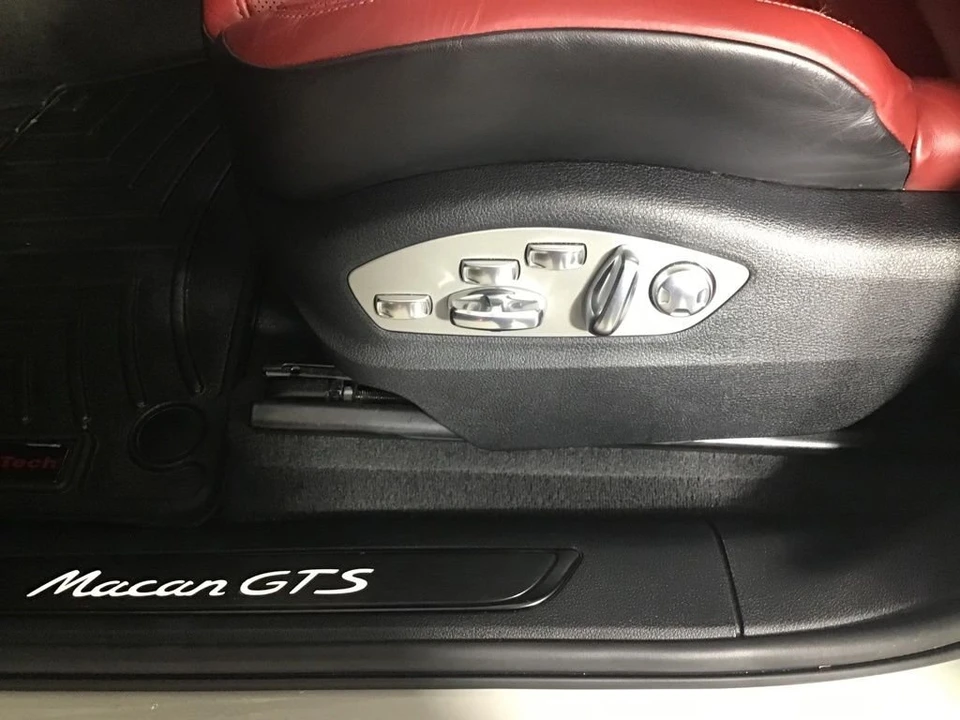 2023 Porsche Macan GTS - Image 30 of 31