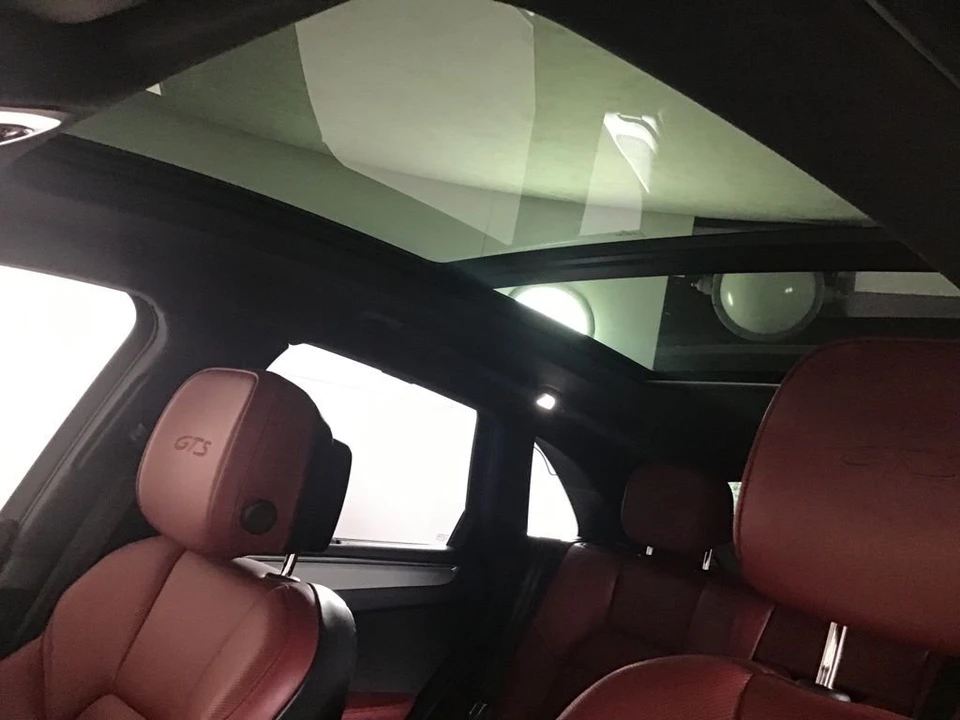 2023 Porsche Macan GTS - Image 31 of 31