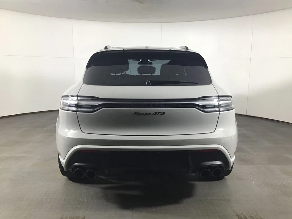 2023 Porsche Macan GTS - Image 6 of 31