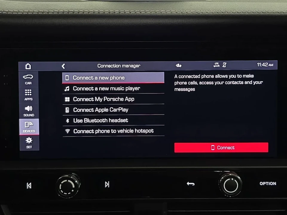 2023 Porsche Macan GTS - Image 17 of 30