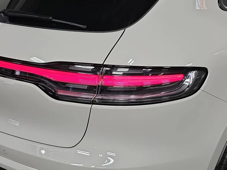 2023 Porsche Macan GTS - Image 30 of 30