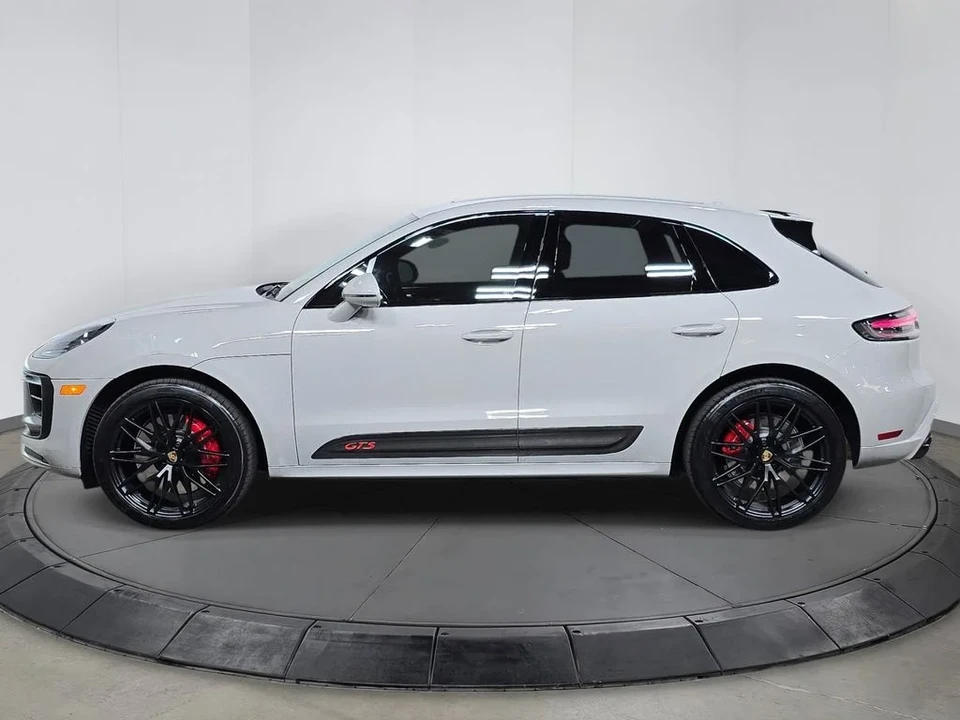 2023 Porsche Macan GTS - Image 2 of 30