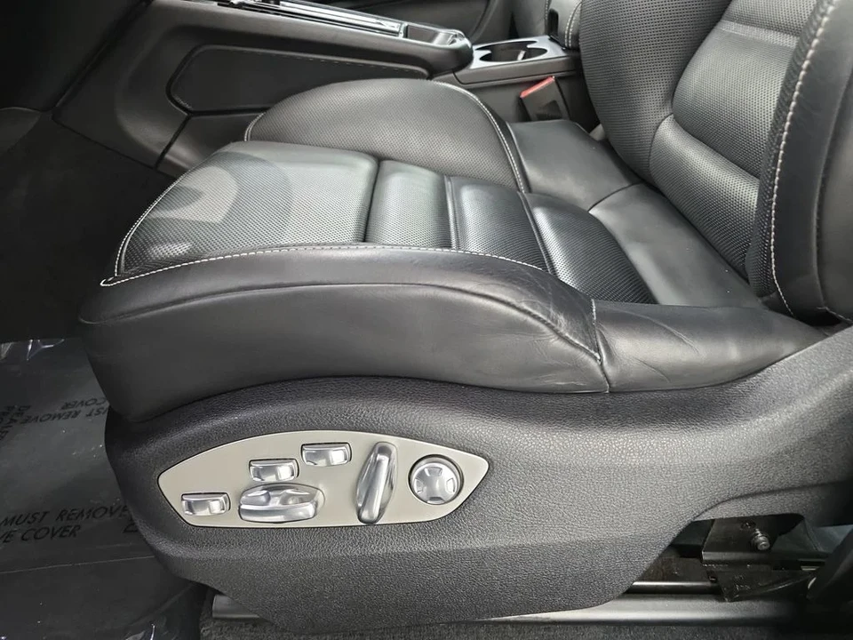 2023 Porsche Macan GTS - Image 23 of 30