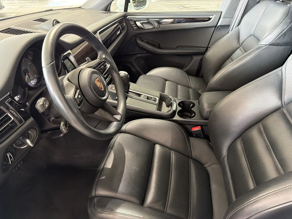 2023 Porsche Macan S - Image 13 of 13
