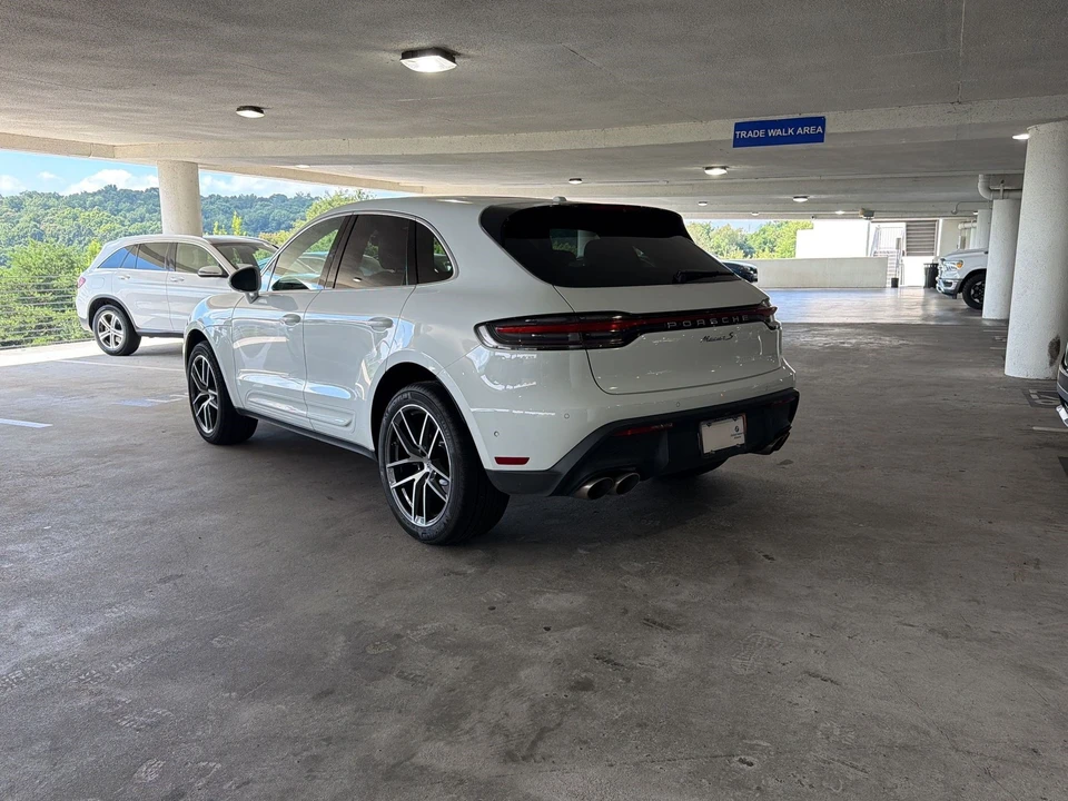 2023 Porsche Macan S - Image 3 of 13