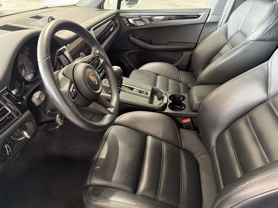 2023 Porsche Macan S - Image 4 of 13