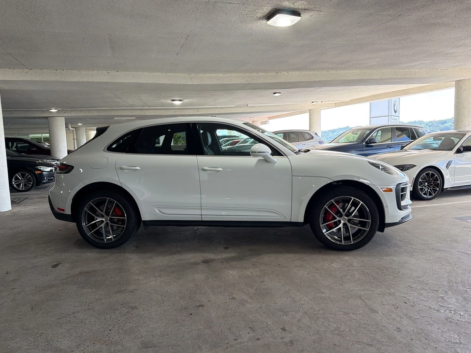 2023 Porsche Macan S - Image 7 of 13