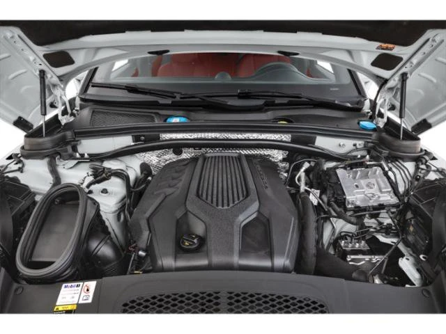 2023 Porsche Macan S - Image 12 of 16