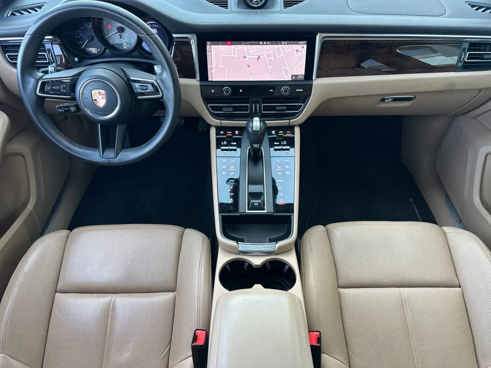 2023 Porsche Macan S - Image 6 of 29