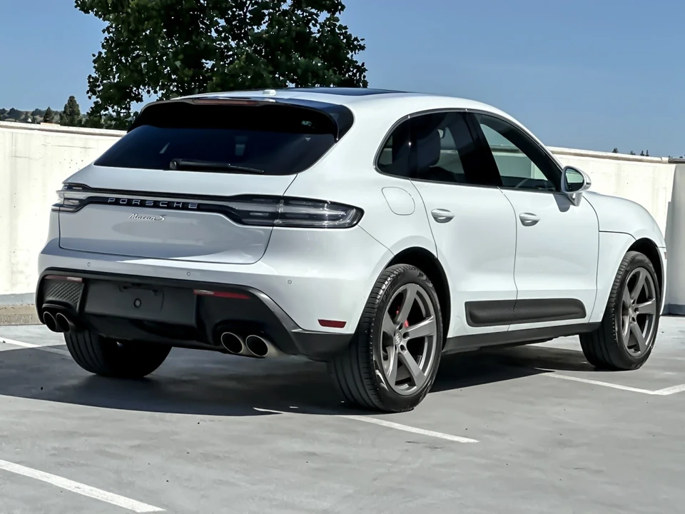 2023 Porsche Macan S - Image 8 of 29