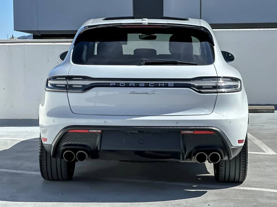 2023 Porsche Macan S - Image 7 of 29