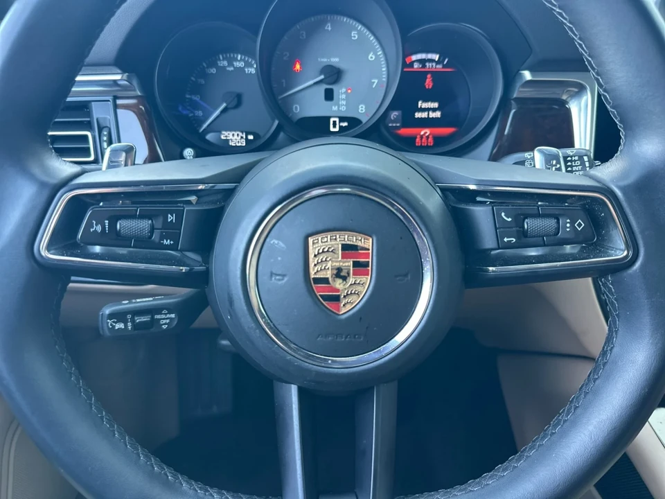 2023 Porsche Macan S - Image 23 of 29