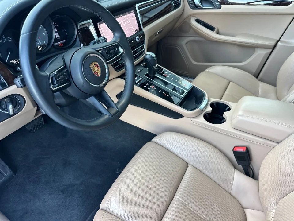 2023 Porsche Macan S - Image 4 of 29