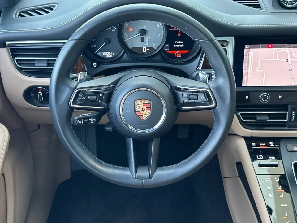 2023 Porsche Macan S - Image 14 of 29