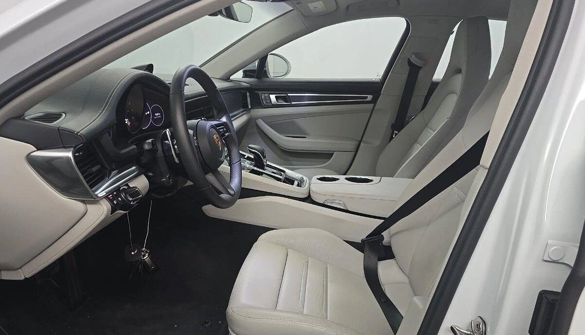 2023 Porsche 971 Panamera - Image 5 of 7
