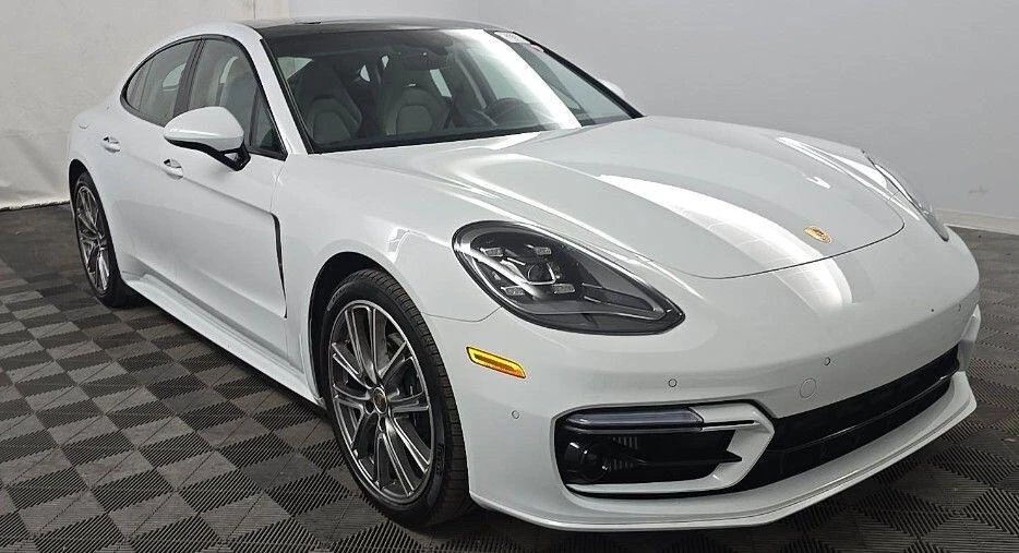 2023 Porsche 971 Panamera - Image 3 of 7