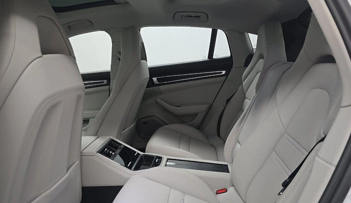 2023 Porsche 971 Panamera - Image 7 of 7
