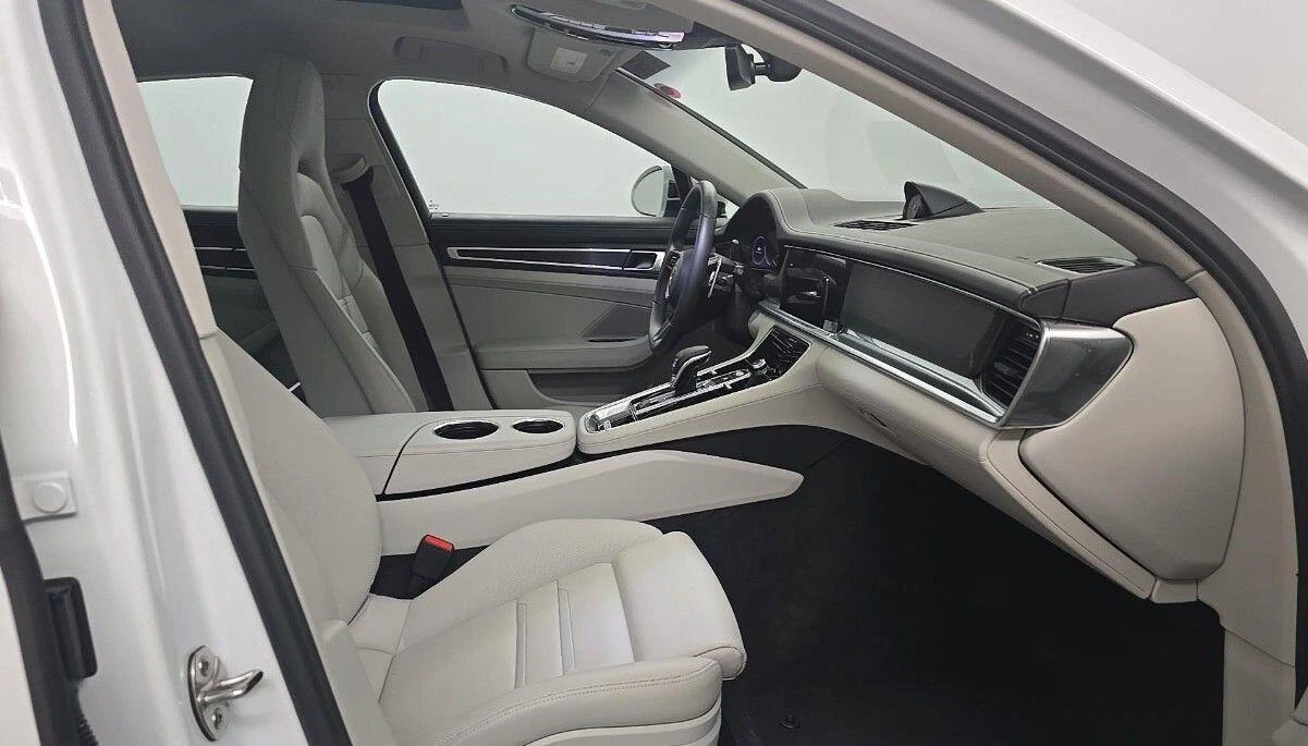 2023 Porsche 971 Panamera - Image 6 of 7