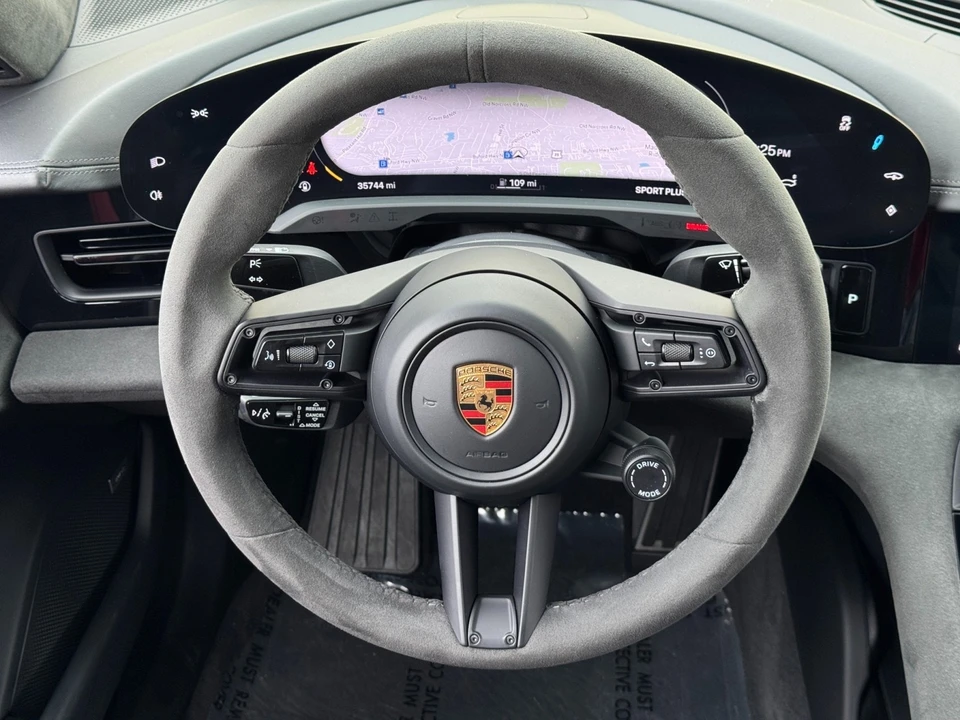 2023 Porsche Taycan GTS - Image 20 of 31