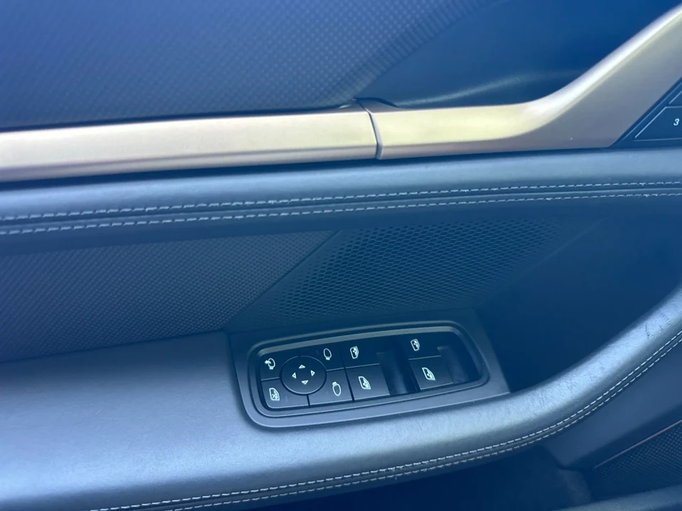 2023 Porsche Taycan Turbo S - Image 12 of 28