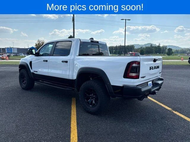 2023 Ram 1500 TRX 1st Gen - Image 3 of 16