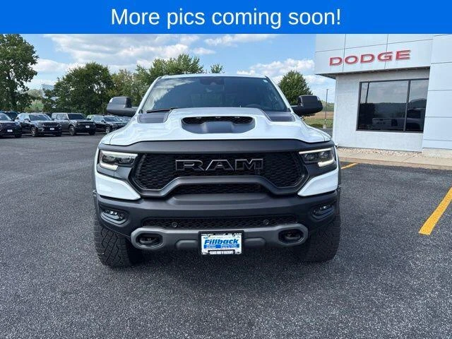 2023 Ram 1500 TRX 1st Gen - Image 8 of 16