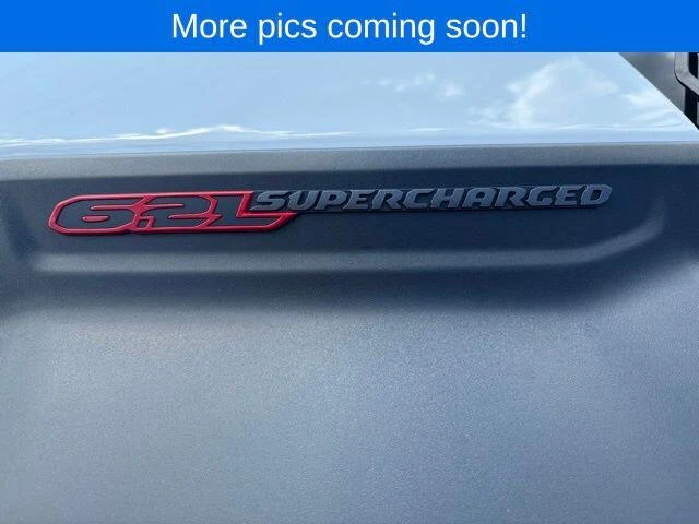 2023 Ram 1500 TRX 1st Gen - Image 16 of 16