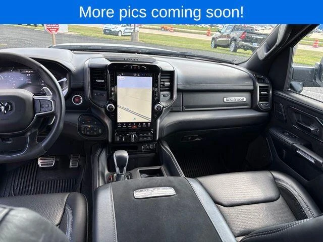 2023 Ram 1500 TRX 1st Gen - Image 12 of 16