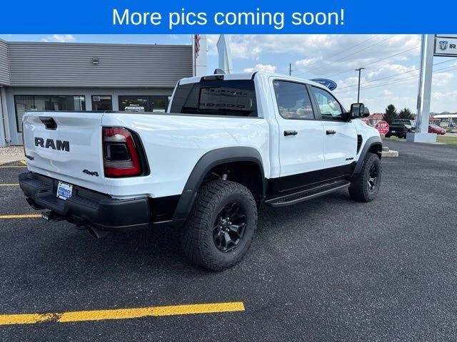 2023 Ram 1500 TRX 1st Gen - Image 5 of 16