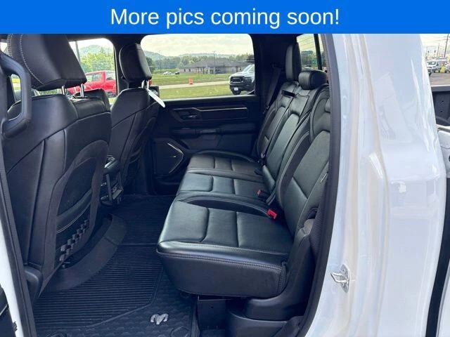 2023 Ram 1500 TRX 1st Gen - Image 13 of 16