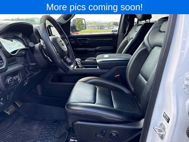 2023 Ram 1500 TRX 1st Gen - Image 11 of 16